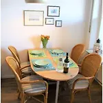 Hafenblick Apartmán *