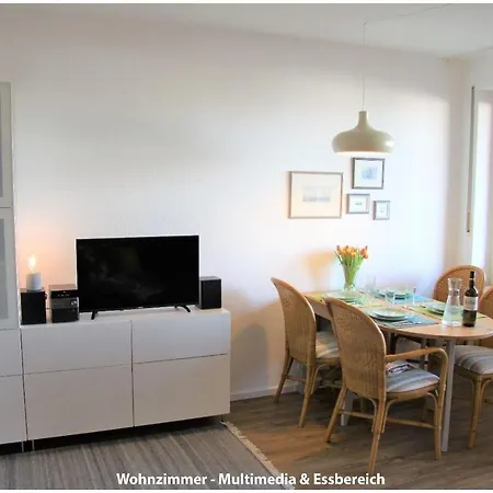 Hafenblick Διαμέρισμα Orth