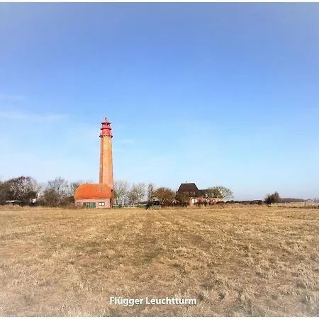 Hafenblick Appartement Orth