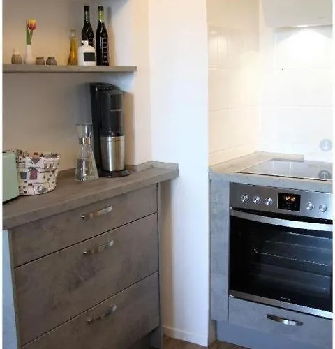 Hafenblick Appartement *