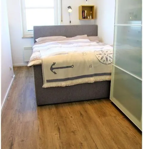 Appartement Hafenblick Orth