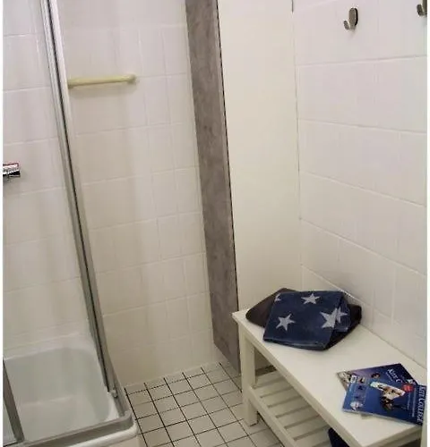 Appartement Hafenblick Orth